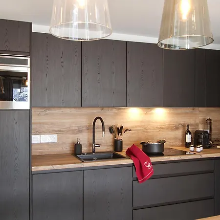 Appartement, Vue Glacier - 6 Pers. Les Deux Alpes