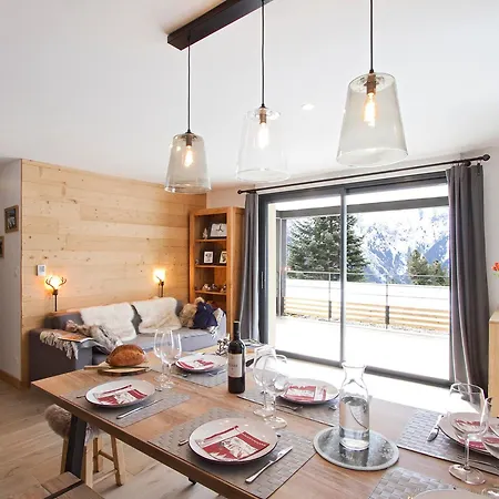 Appartement, Vue Glacier - 6 Pers. Apartment Les Deux Alpes