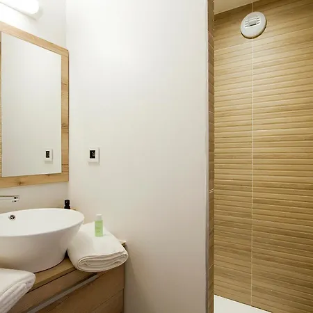 Appartement, Vue Glacier - 6 Pers. Apartment Les Deux Alpes